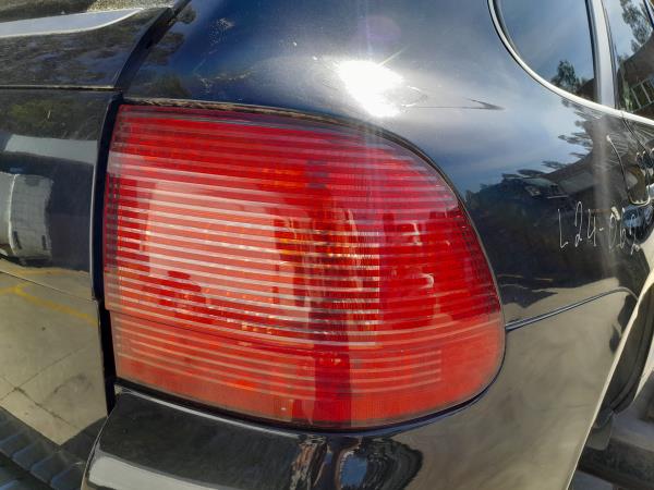Farolim direito PORSCHE Cayenne (9PA)
