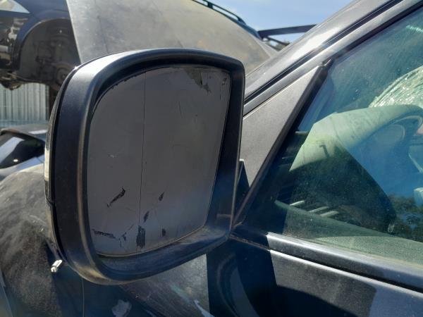 Retrovisor / espelho esquerdo BMW X6 (E71, E72) Imagem-1