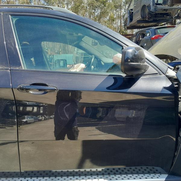 Porta frente direita BMW X6 (E71, E72)