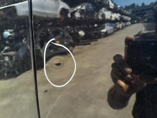 Porta frente direita BMW X6 (E71, E72) Imagem-3