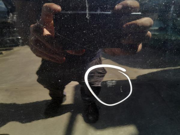 Porta frente direita BMW X6 (E71, E72) Imagem-2