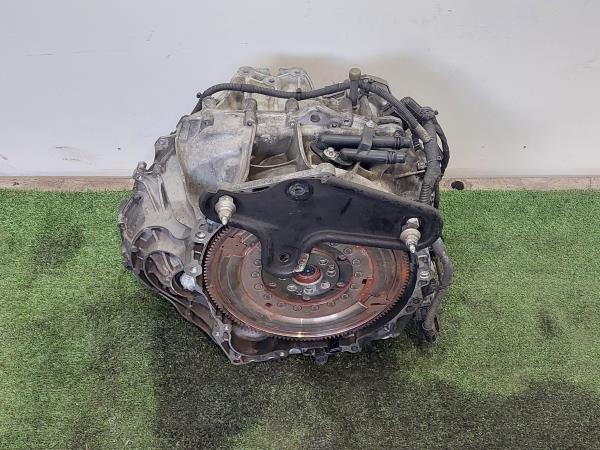 Caixa de velocidades manual BMW 2 Gran Tourer (F46)