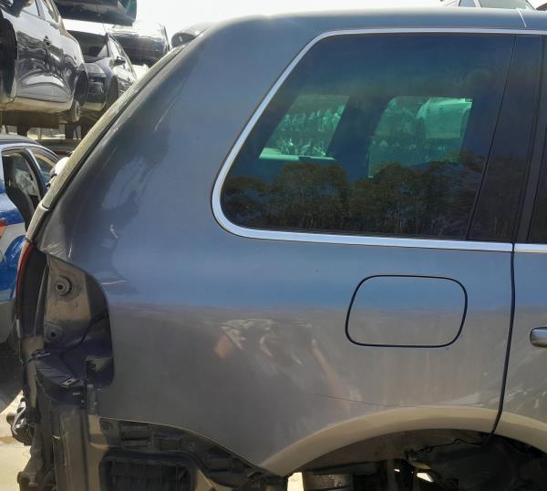Painel trás direito VOLKSWAGEN Touareg (7L)