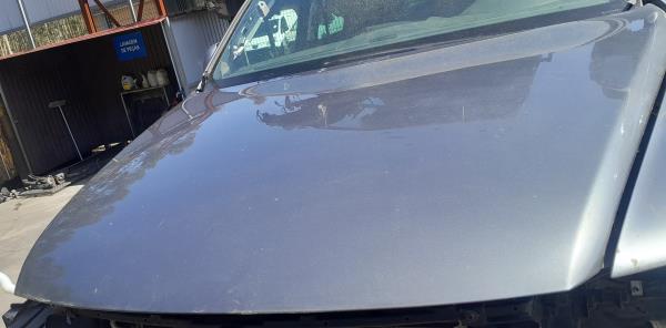 Capot VOLKSWAGEN Touareg (7L)