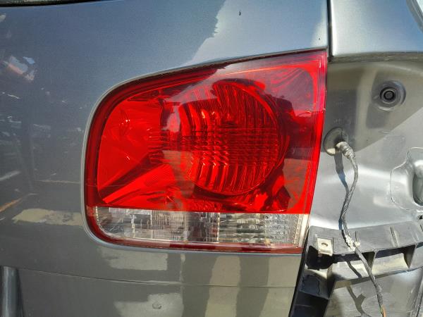 Farolim direito VOLKSWAGEN Touareg (7L)