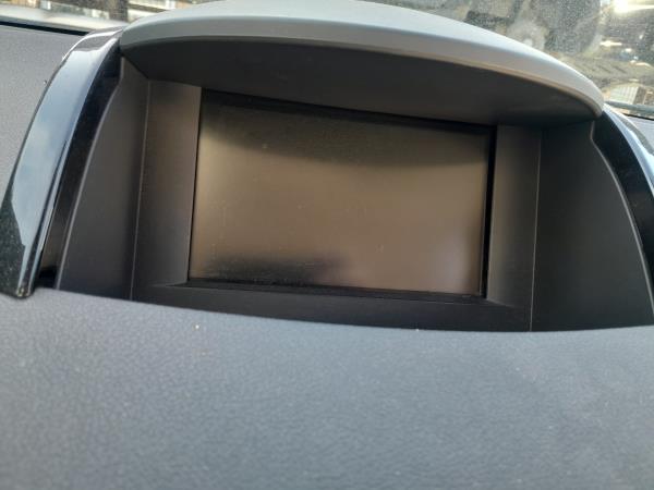 Radio / Autoradio RENAULT Koleos I (HY_) Imagem-1