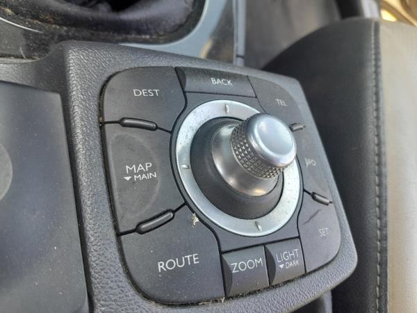 Radio / Autoradio RENAULT Koleos I (HY_) Imagem-2