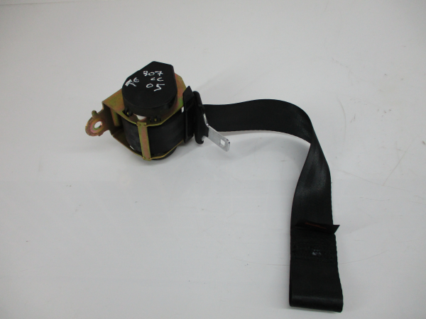 Left rear seatbelt PEUGEOT 307 CC (3B) Imagem-1