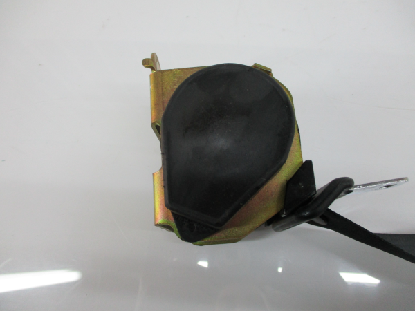 Left rear seatbelt PEUGEOT 307 CC (3B) Imagem-4