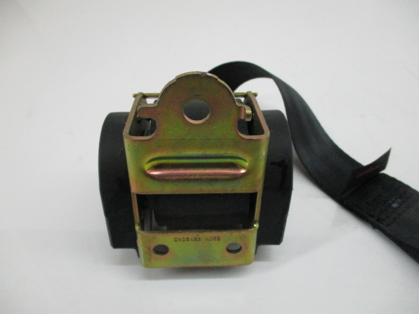 Left rear seatbelt PEUGEOT 307 CC (3B) Imagem-3