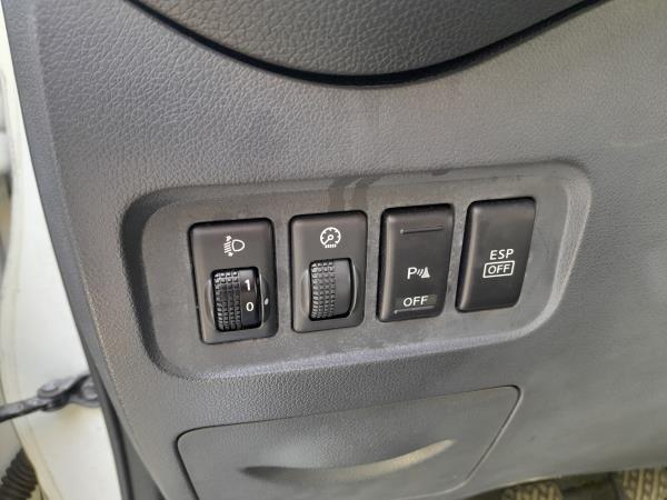 Pulsante / interruttore luci RENAULT Koleos I (HY_)