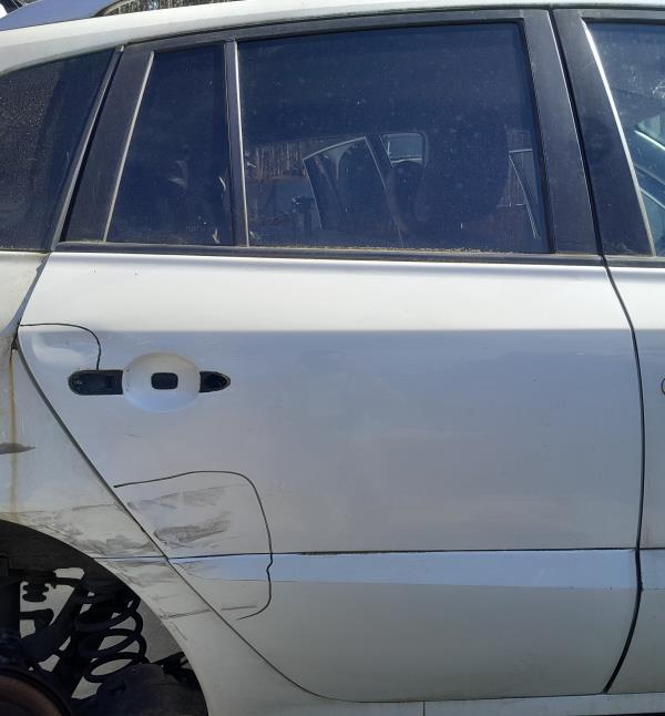 Porta trás direita RENAULT Koleos I (HY_)