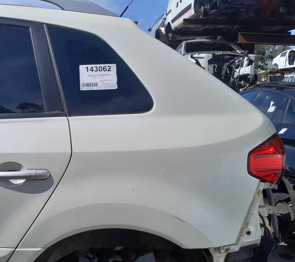 Painel trás direito RENAULT Koleos I (HY_)