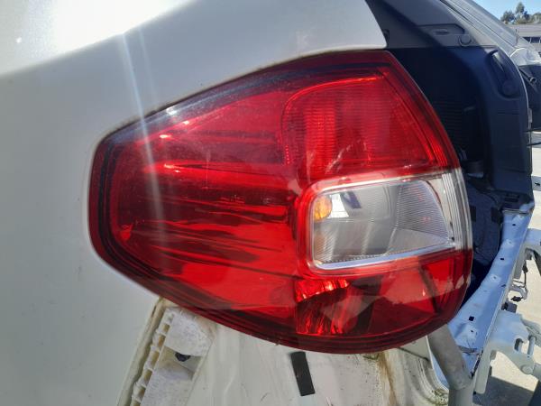 Fanale Sinistro RENAULT Koleos I (HY_) Imagem-1