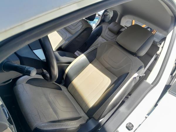 Set di sedili RENAULT Koleos I (HY_) Imagem-1