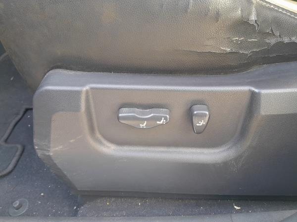 Set di sedili RENAULT Koleos I (HY_) Imagem-3