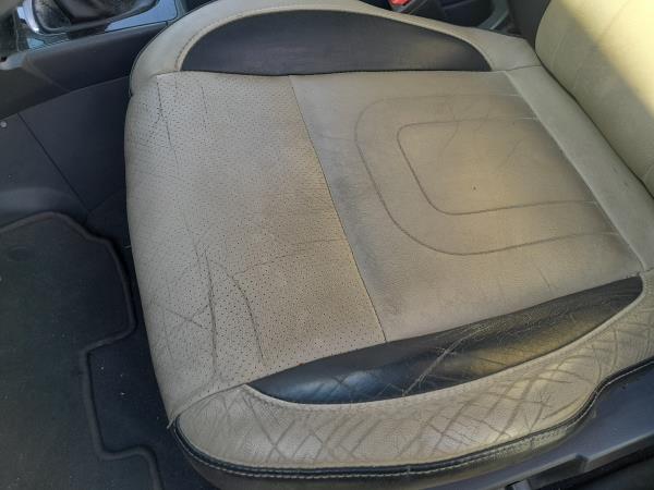 Set di sedili RENAULT Koleos I (HY_) Imagem-4