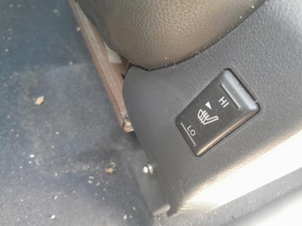 Set di sedili RENAULT Koleos I (HY_) Imagem-7