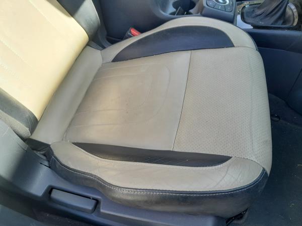 Set di sedili RENAULT Koleos I (HY_) Imagem-6