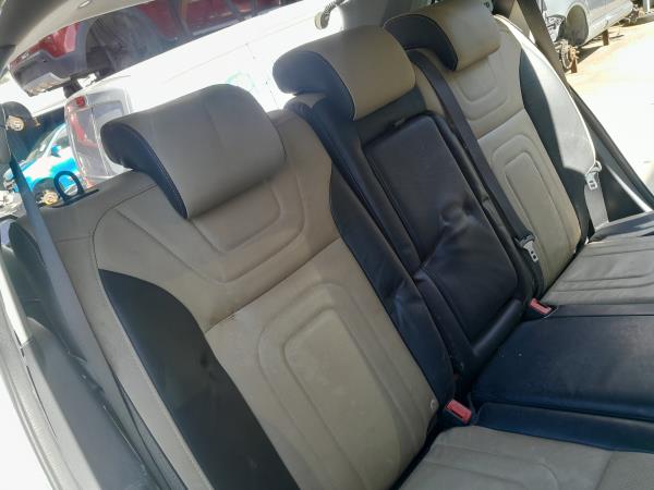 Set di sedili RENAULT Koleos I (HY_) Imagem-8