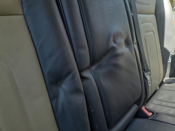 Set di sedili RENAULT Koleos I (HY_) Imagem-9