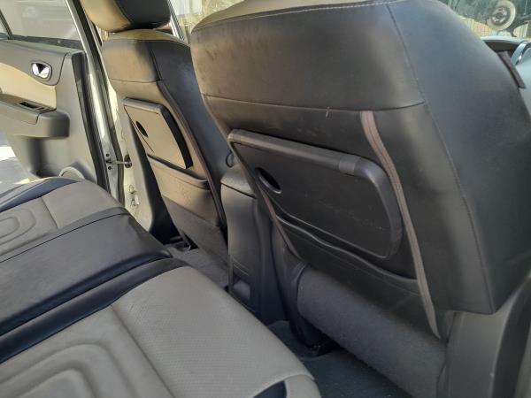 Set di sedili RENAULT Koleos I (HY_) Imagem-10
