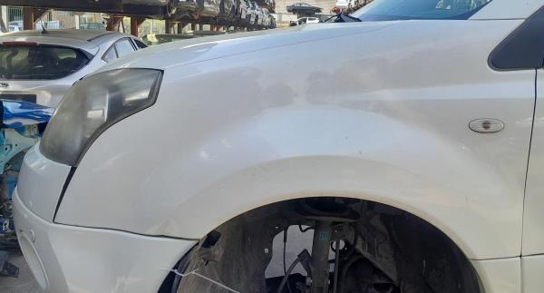 Guarda-lamas esquerdo RENAULT Koleos I (HY_)