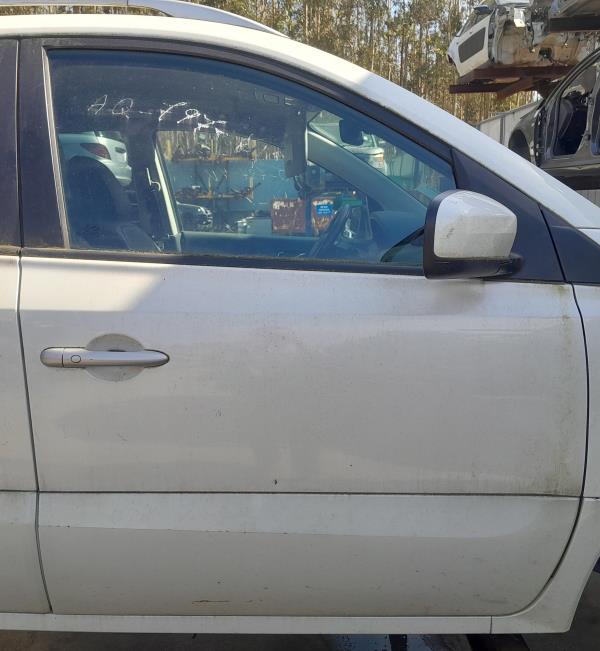 Porta frente direita RENAULT Koleos I (HY_)