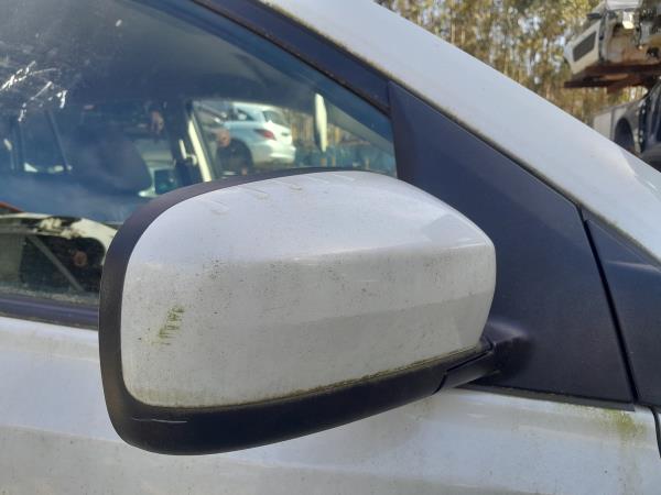 Retrovisor / espelho direito RENAULT Koleos I (HY_)