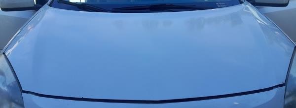 Capot RENAULT Koleos I (HY_)