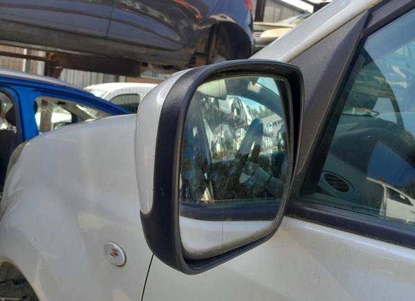 Retrovisor / espelho esquerdo RENAULT Koleos I (HY_)
