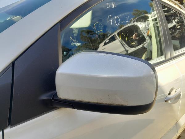 Retrovisor / espelho esquerdo RENAULT Koleos I (HY_) Imagem-1