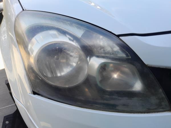 Faro anteriore destro RENAULT Koleos I (HY_)