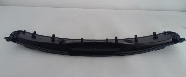 Torpedo CITROËN Berlingo (B9) Imagem-1