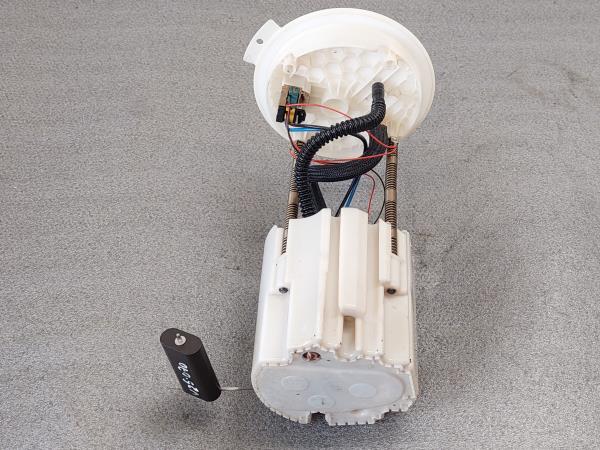 Flotteur de carburant OPEL Astra J Sports Tourer Imagem-2