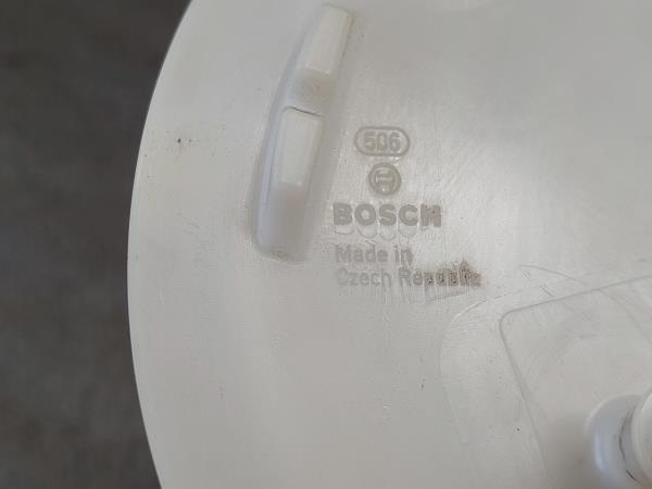 Flotteur de carburant OPEL Astra J Sports Tourer Imagem-5