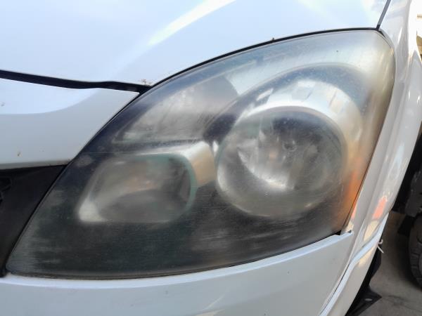 Faro anteriore sinistro RENAULT Koleos I (HY_)