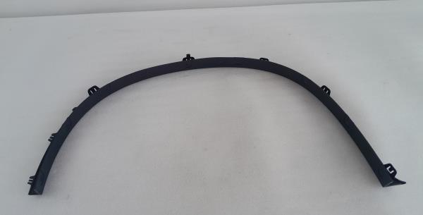 Plástico genérico BMW X6 (E71, E72) Imagem-1