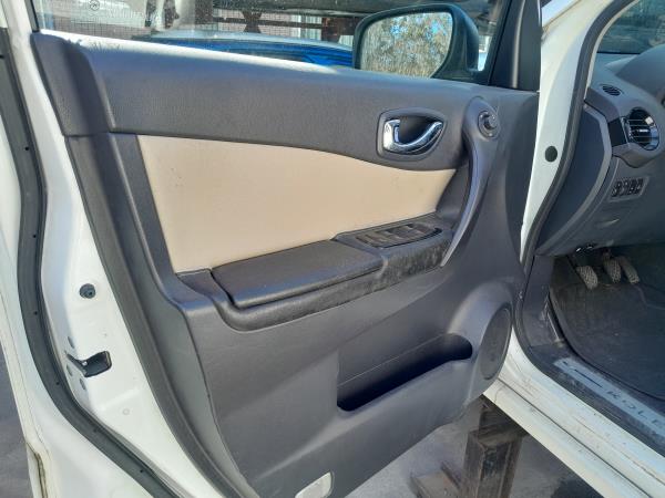 Rivestimento porta anteriore sinistra RENAULT Koleos I (HY_)