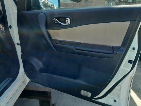 Rivestimento porta anteriore destra RENAULT Koleos I (HY_)