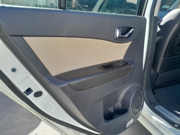 Rivestimento porta posteriore sinistra RENAULT Koleos I (HY_)