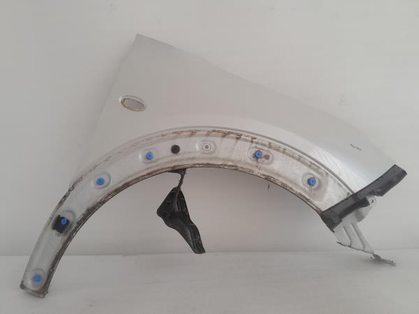 Guarda-lamas direito CITROËN C4 Cactus