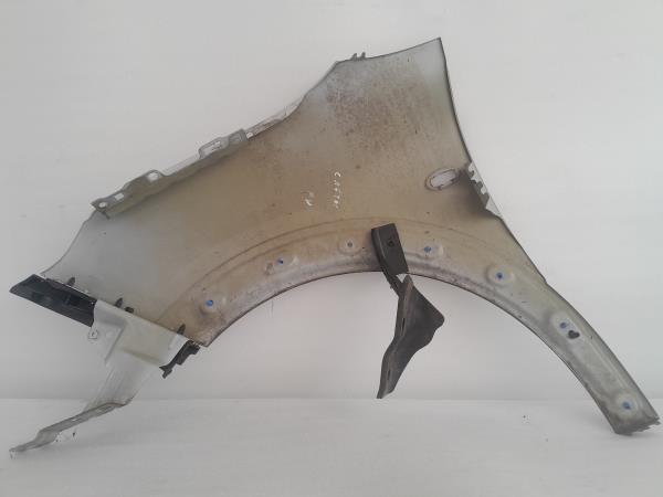 Guarda-lamas direito CITROËN C4 Cactus Imagem-1