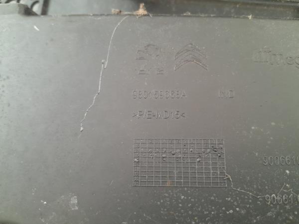 Torpedo CITROËN C4 Cactus Imagem-3