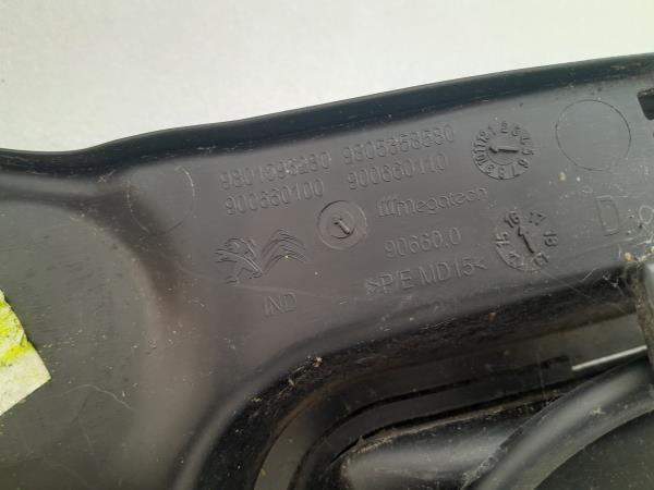 Torpedo CITROËN C4 Cactus Imagem-4