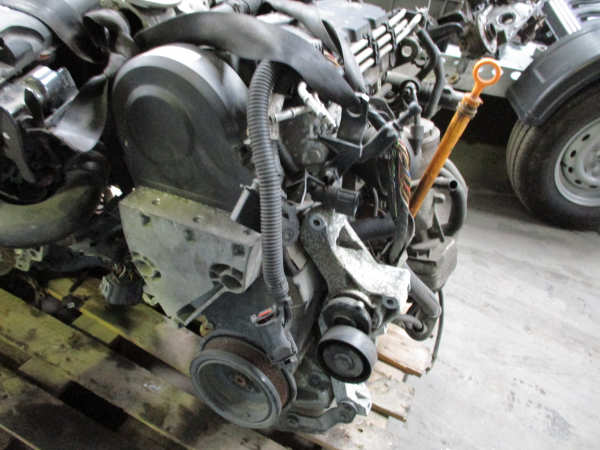 Motor completo SEAT Ibiza III (6L1) Imagem-4