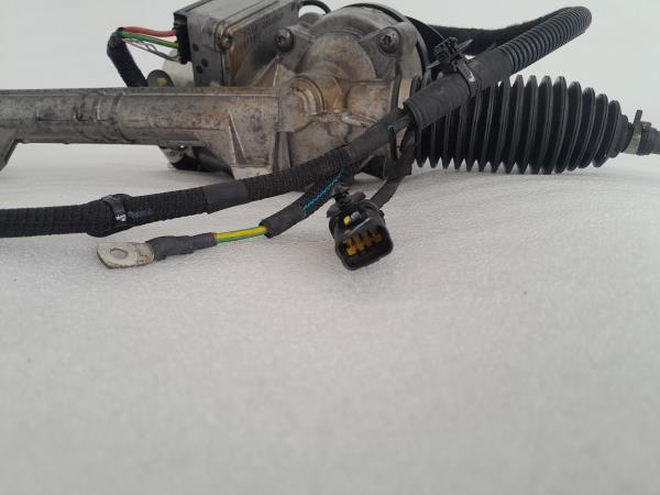 Columna de dirección CITROËN C4 Cactus Imagem-1