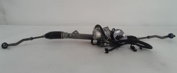 Columna de dirección CITROËN C4 Cactus Imagem-2