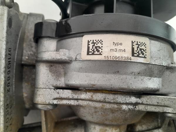 Columna de dirección CITROËN C4 Cactus Imagem-3