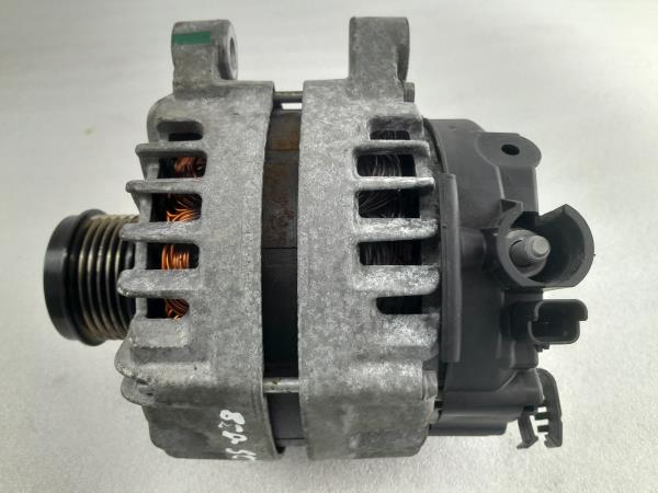 Alternador CITROËN C4 Cactus Imagem-0 Alternador CITROËN C4 Cactus Imagem-0